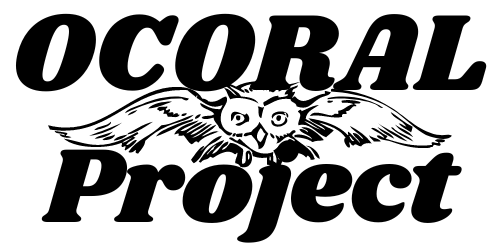 Logo Ocoral Project